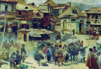 Бедный ученик...!