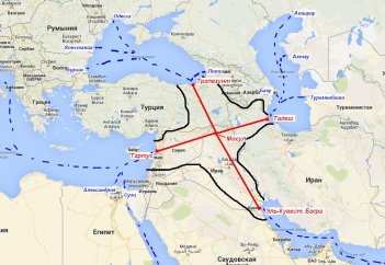 ЭНЕРГЕТИЧЕСКАЯ СТАВКА ЕВРОПЫ НА КАТАР НЕ СРАБОТАЛА