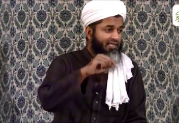 Хасан Али - Иллюминаты и масоны (История фараона и пророка Мусы)