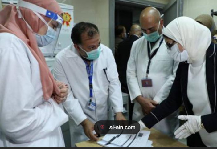 Араб елі ағза донорлығы туралы декларацияны оңтайландыру үшін цифрлы платформа енгізеді