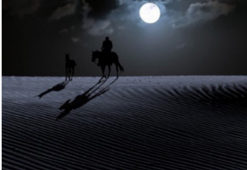 Без кумысного патриотизма: новые факты о предках казахов