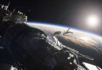 Заминированный космос