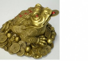 Талисманы Фен шуй и сабабы по Шариату