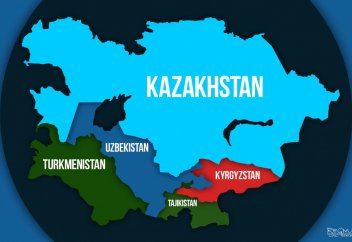 Экономический прогноз для Казахстана и Центральной Азии