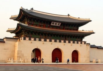 Оңтүстік Корея. Бұл ел сізге несімен ұнайды? (фото)