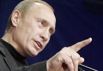 Ресейде боғауыз сөзге жол жоқ