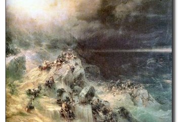 Упоминания о всемирном потопе в древнейших письменных источниках