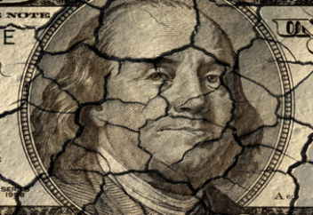 Испарение долларовой ликвидности грозит потрясениями всем рынкам