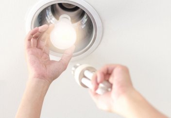 LED-шамшырағының денсаулыққа қауіптілігі анықталды