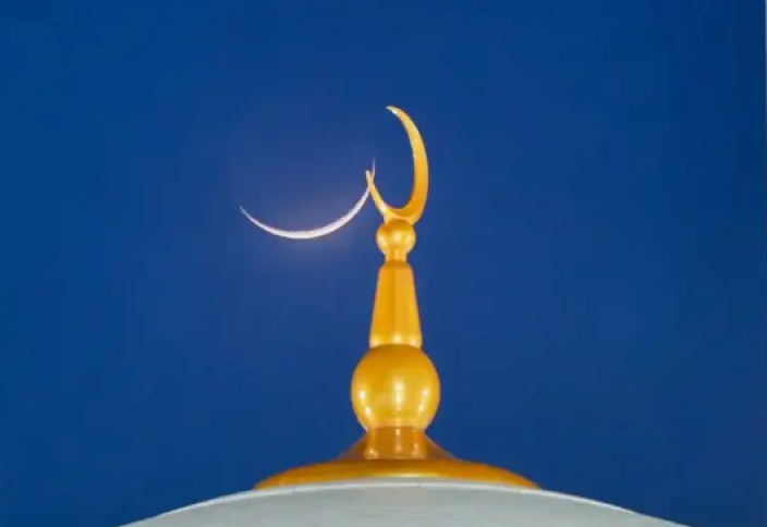 Шыңжаңда Ораза айтқа 3 күн демалыс беріледі — шетелдегі қазақ баспасөзі