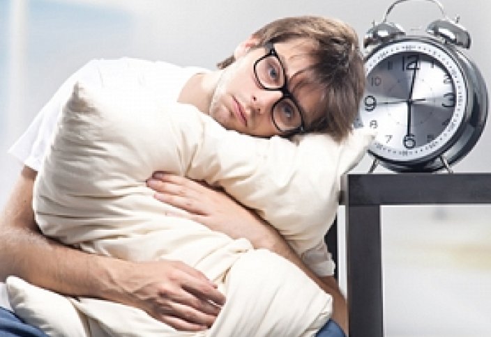 Усталость после пробуждения: 4 причины