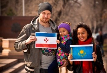 Аралас неке қауіпті ме?