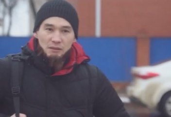 Жергілікті арналардан «Ұл» қысқа метражды фильмі көрсетіледі