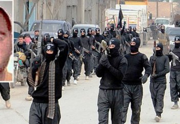 ИСИМ-нің артында кім тұр!