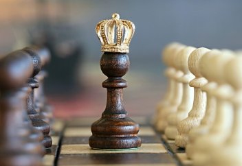 Какая черта в характере человека свидетельствует о высоком уровне интеллекта