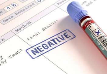 Впервые пациент поборол ВИЧ без терапии