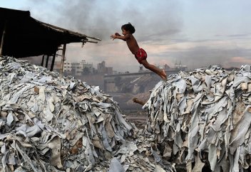 Одноразовая планета