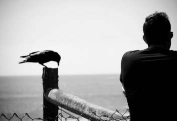 Тұйық адамдарда алжу қатері жоғары болады – зерттеу