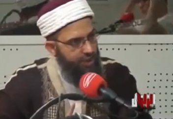 Имамның қалжыңға иманы қалай болуы керек?..