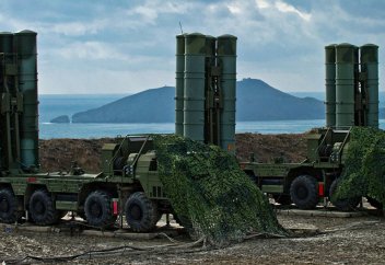 Түркияға санкция салынуы мүмкін