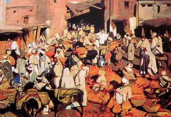 Почему в Исламе было разрешено рабовладение?