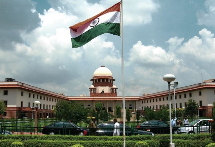 Верховный суд рассмотрит конституционность многоженства