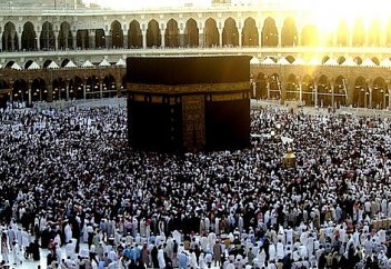 Мұсылмандарды қорлайтын сурет жасаған үнді азаматы абақтыға жабылуы мүмкін