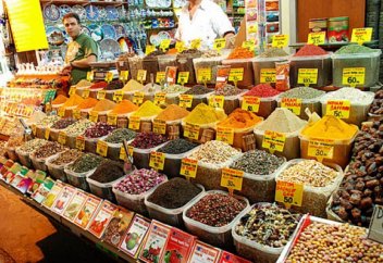 Кувейт: немного о жизни в Эль-Кувейте