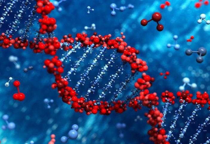 Казахстанские ученые определяют предрасположенность к раку на уровне ДНК
