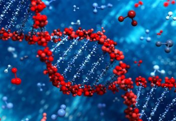 Казахстанские ученые определяют предрасположенность к раку на уровне ДНК