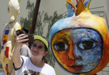 Әлемдік алма