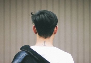 Искусство проходить сквозь стены (притча)