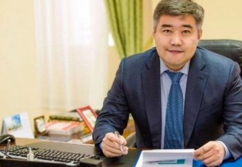 Дархан Кәлетаев дін істері және азаматтық қоғам министрі болып тағайындалды