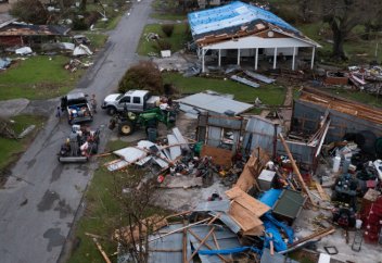 Смертность из-за погодных условий увеличилась в 5 раз - ООН