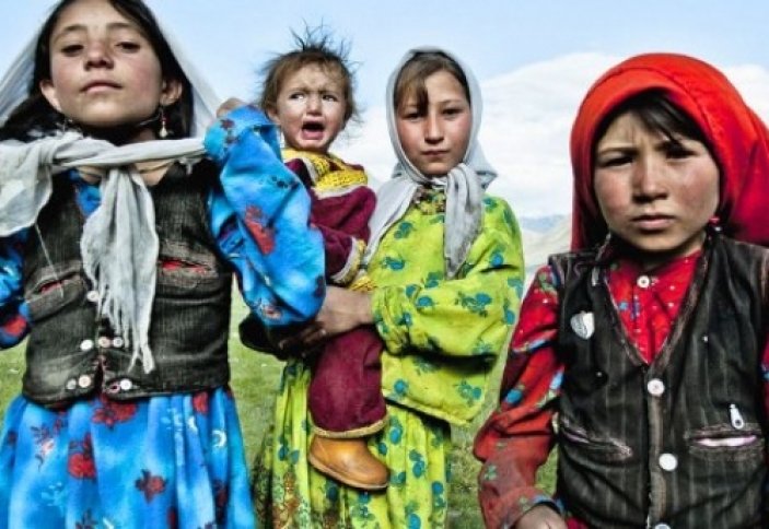 10 самых интересных пословиц из Афганистана. Стоит взять на заметку