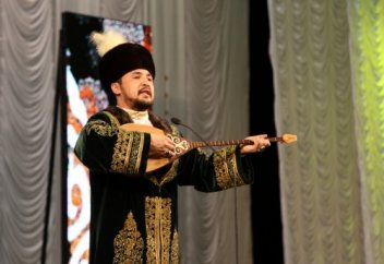 АРМАНҒА ЖОҚ ІЗДЕТКЕН ҚАЙРАН ЗАМАН...