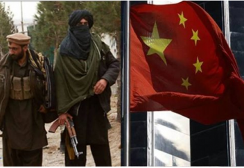 Қытай билігі де тәліптермен ырымыраға келуді ойластырып отыр