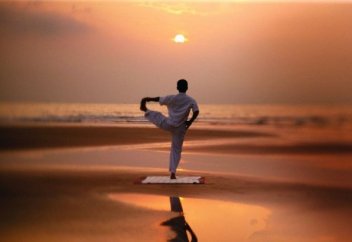 Как относится Ислам к занятию йогой?