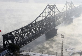 Әлемнен оқшауланып қалған Солтүстік Кореядағы Ресейдің жоспары...