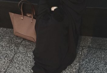 Разное: В Саудовской Аравии женщинам разрешат выезжать за границу без разрешения мужчин