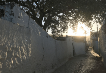 Город святых: как ислам распространился в Эфиопии (Фото)