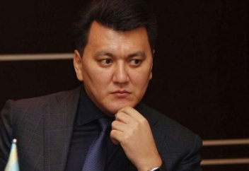 Ерлан Карин: дискуссия о запрете салафизма несколько затянулась