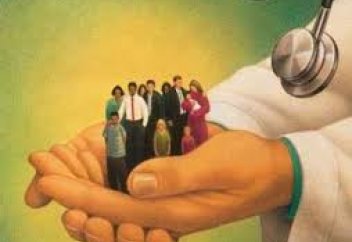 Жан басына шаққанда елімізде қанша дәрігерден келетіні туралы ақпарат жоқ...