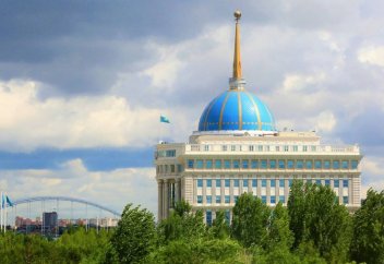 Президента РК наделили новым полномочием