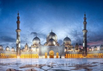 Әбу Юсуфтың тапқырлығы