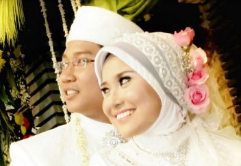 Мусульмане тоже умеют любить – встречайте замечательные исламские пары!