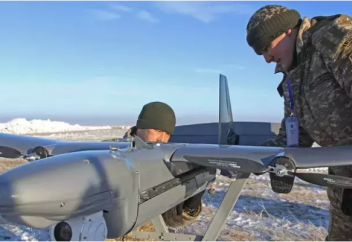 Центральная Азия переключает внимание военных на противостояние российской и китайской агрессии