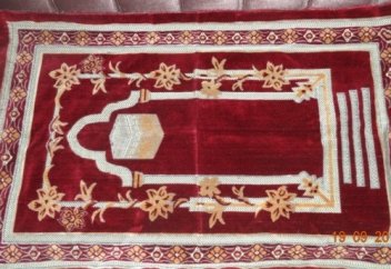 ЖАЙНАМАЗ ТУРАЛЫ ЖЫР