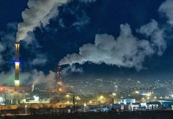 Ластанған ауа соңғы жылдары өмірге келгендердің өмірін кем дегенде 20 айға қысқартады