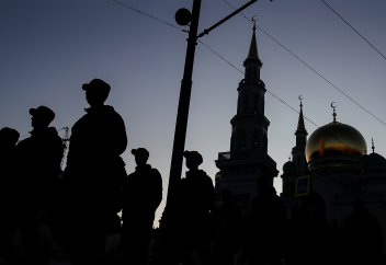 Мұсылман қорғаушылары Ұлттық заңгерлер қауымдастығын құрды